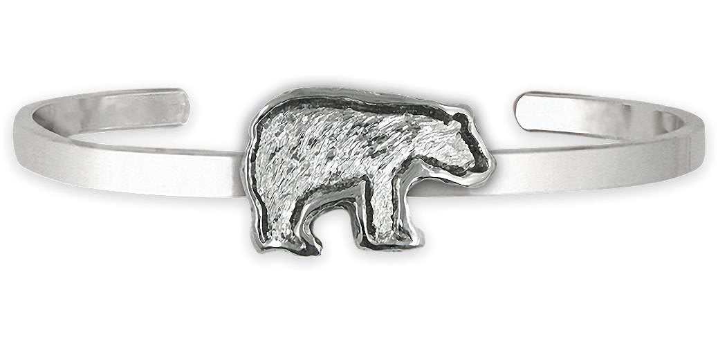 Polar Bear Tracking bracelet – ClubOcean