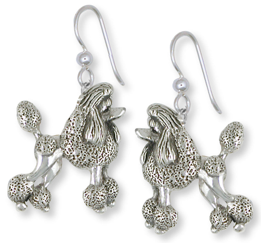 Poodle jewelry sales