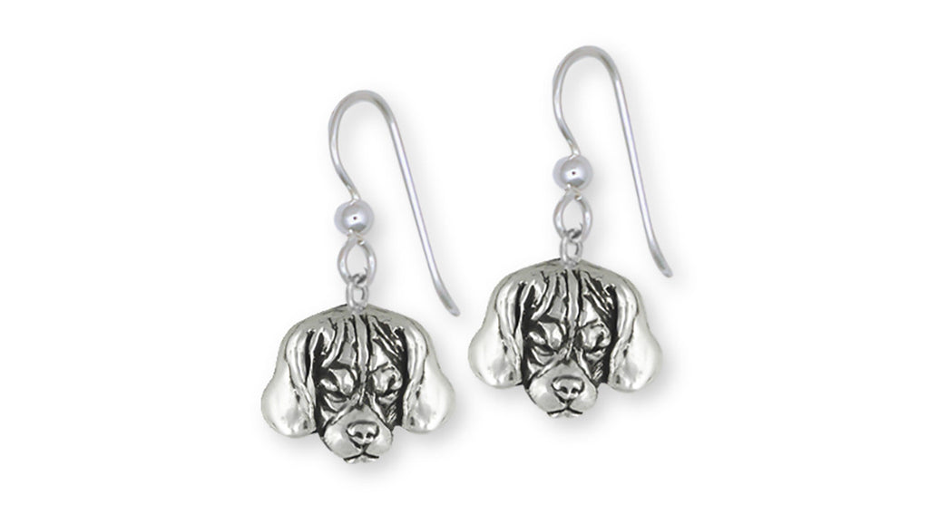 Napping Puggle Charms Napping Puggle Earrings Sterling Silver Dog Jewelry Napping Puggle jewelry