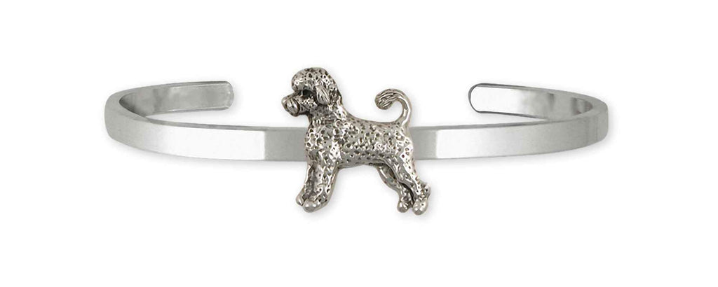 Portuguese Water Dog Charms Portuguese Water Dog Bracelet Sterling Silver Portuguese Water Dog Jewelry Portuguese Water Dog jewelry