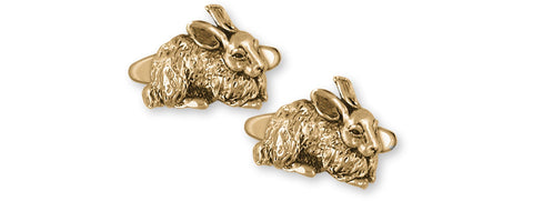 Rabbit Jewelry And Rabbit Charms And Gold By Esquivel and Fees