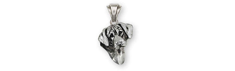 Rhodesian Ridgeback Jewelry And Charms by Esquivel and Fees