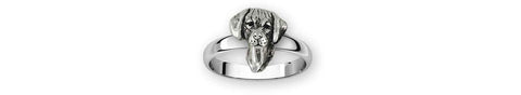 Rhodesian Ridgeback Ring Rhodesian Ridgeback Jewelry And Charms by Esquivel and Fees