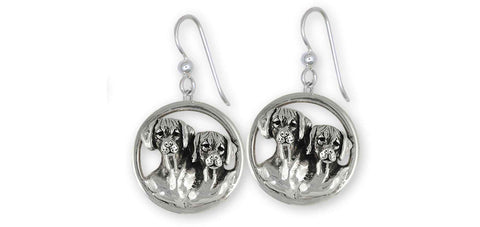 Rhodesian Ridgeback Jewelry And Charms by Esquivel and Fees