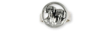 Rhodesian Ridgeback Ring Rhodesian Ridgeback Jewelry And Charms by Esquivel and Fees
