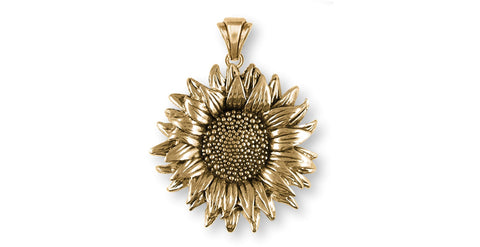 50 Pack Sunflower Enamel Charms Gold Tone Flower Pendants Beads for Jewelry  Making DIY Earring Necklace Bracelets Accessories Wine Charms(Multi) -  Yahoo Shopping