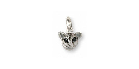 Sugar Glider Necklace Handcrafted Porcelain Jewelry Camp 