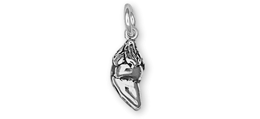 Pepper Charms Pepper Charm Sterling Silver Chile Pepper Jewelry Pepper jewelry