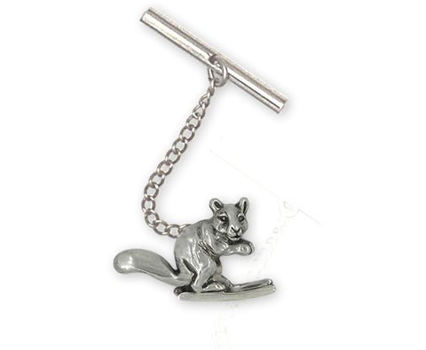 Charm Breloque écureuil Mobile En Argent 925 - Vintage - Poids 2,0 G - Bon état - Origine France