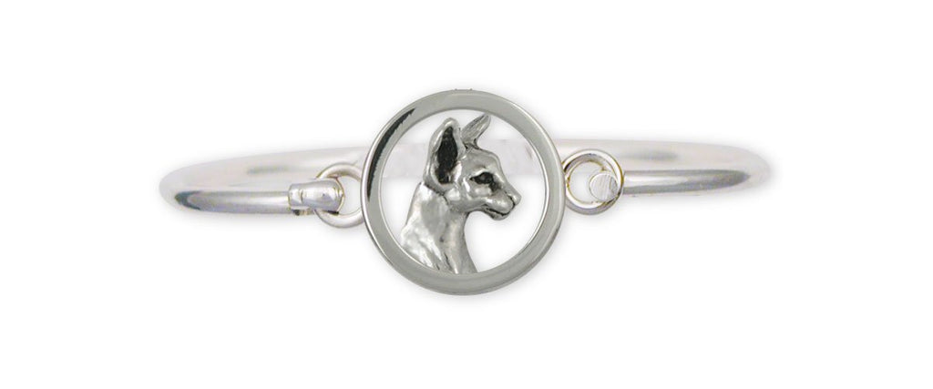 Siamese Cat Charms Siamese Cat Bracelet Sterling Silver Siamese Jewelry Siamese Cat jewelry