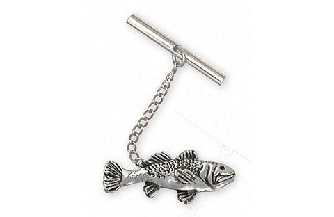 Sport Fishing Jewelry In Silver And Gold By Esquivel And Fees