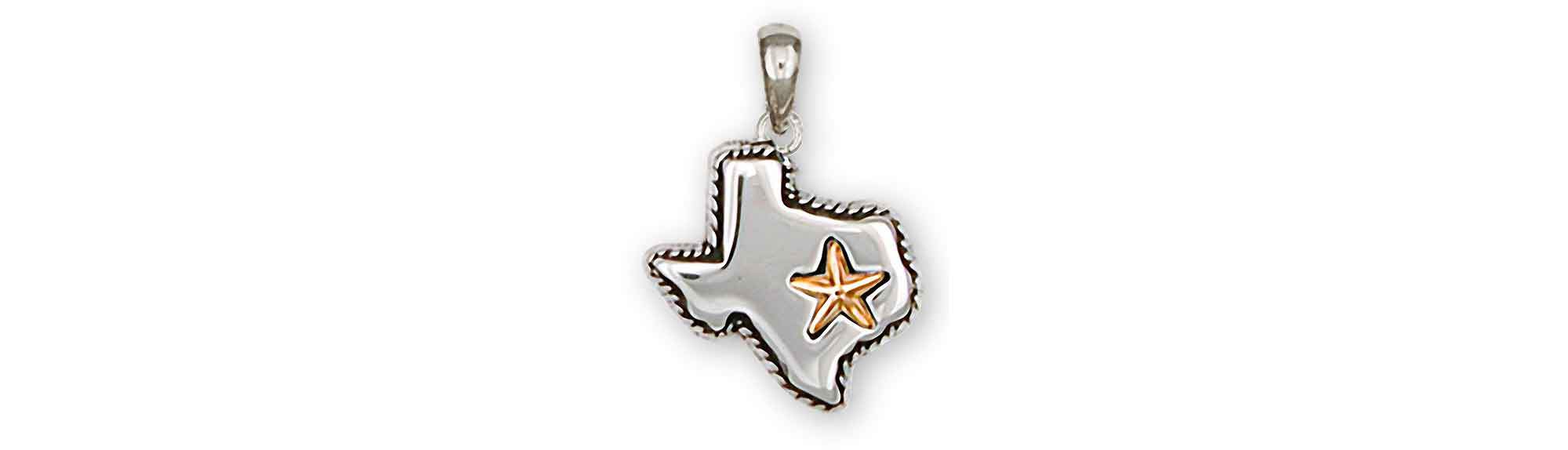 Esquivel and Fees Bronze and Silver Star Belt Buckle Handmade Sterling Silver Texas Star Mens Jewelry TX29B-BB