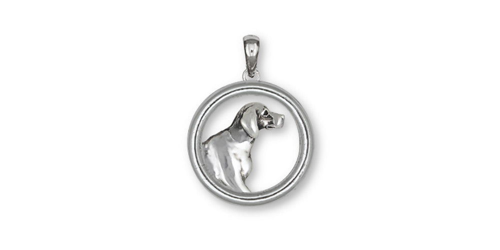 Vizsla Charms Vizsla Pendant Sterling Silver Dog Jewelry Vizsla jewelry