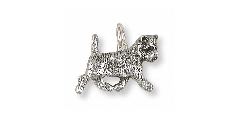 Westie Charms Westie Charm Sterling Silver West Highland White Terrier Jewelry Westie jewelry