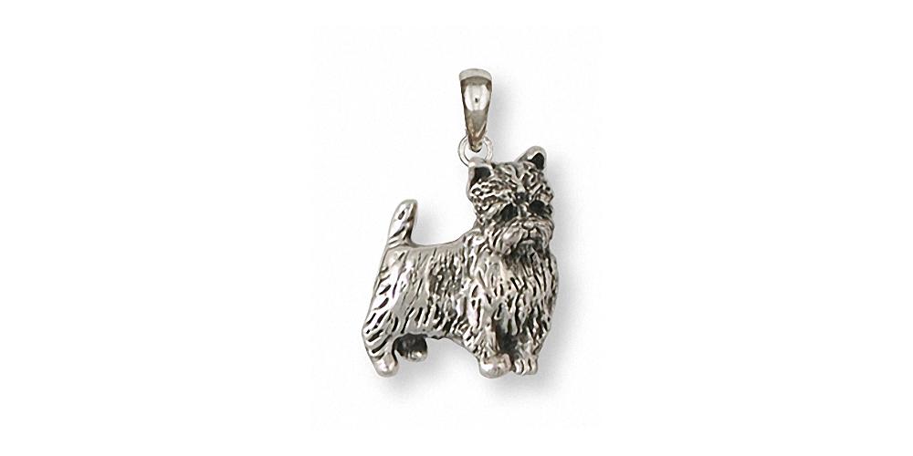 Westie Charms Westie Pendant Sterling Silver West Highland White Terrier Jewelry Westie jewelry