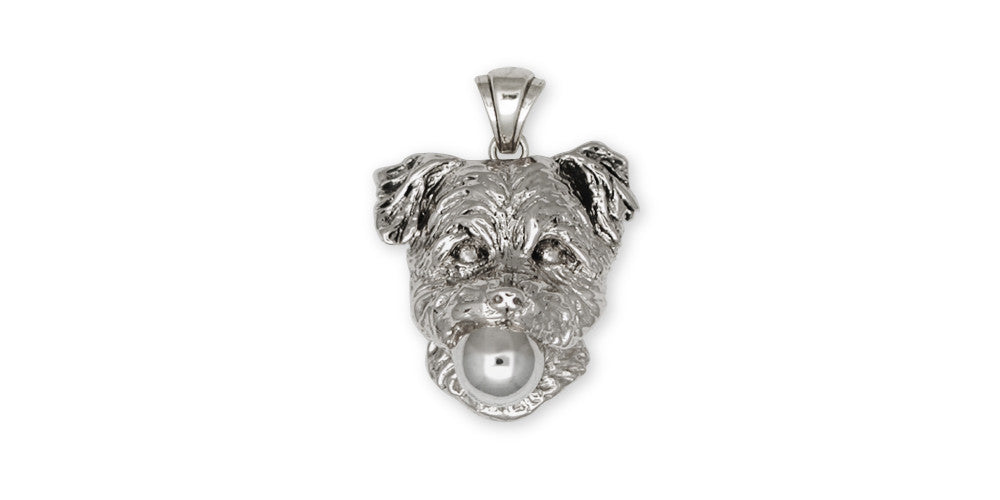 Yorkie Yorkshire Terrier Charms Yorkie Yorkshire Terrier Pendant Sterling Silver Dog Jewelry yorkie yorkshire Terrier jewelry
