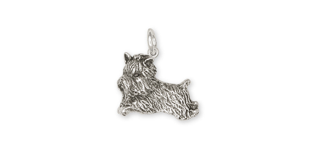 Yorkie Yorkshire Terrier Charms Yorkie Yorkshire Terrier Charm Sterling Silver Dog Jewelry Yorkie Yorkshire Terrier jewelry