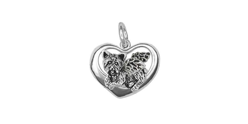 Yorkie Yorkshire Terrier Angel Charms Yorkie Yorkshire Terrier Angel Charm Sterling Silver Dog Jewelry Yorkie Yorkshire Terrier Angel jewelry