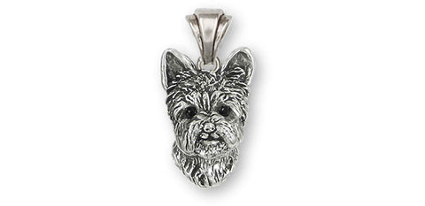 Yorkie Yorkshire Terrier Angel Charm Jewelry Sterling Silver deals Yorkie Yorkshire Terrier Angel Dog Charm YK27-AC