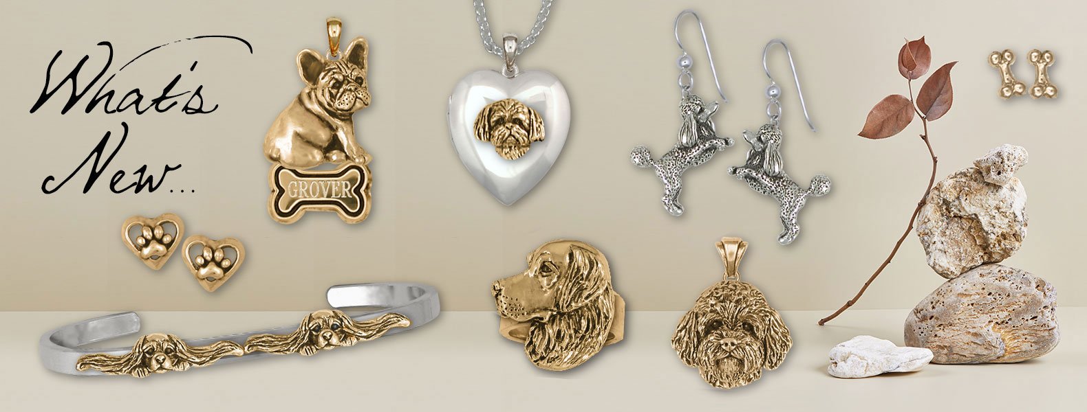 shop Original hand made quality jewelry
